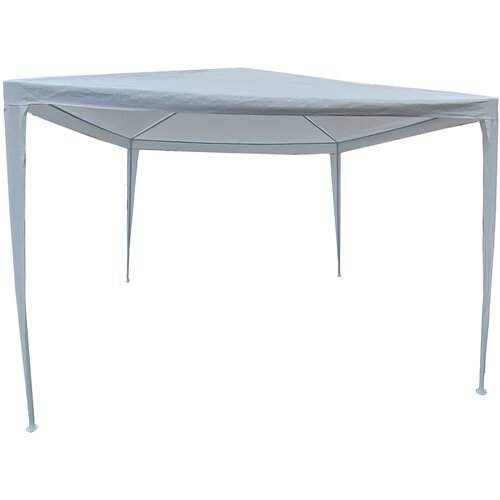  Čelični paviljon, 3x3m, Beli Cene