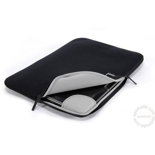 Tucano Colore 11,6'' schwarz Cene