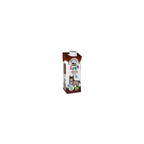 Bio Panon organsko čokoladno mleko 1% MM 250ml tetra brik Slike