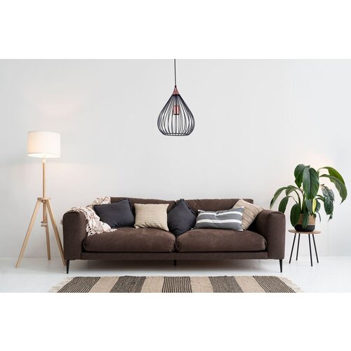 Opviq luster 120-210, Crni Cene