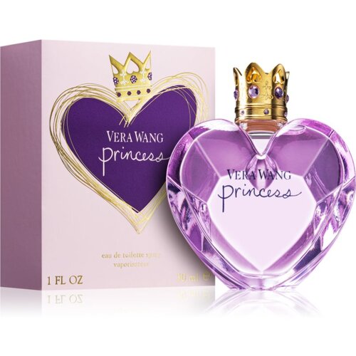 Vera Wang Princess toaletna voda za žene 30 ml Slike
