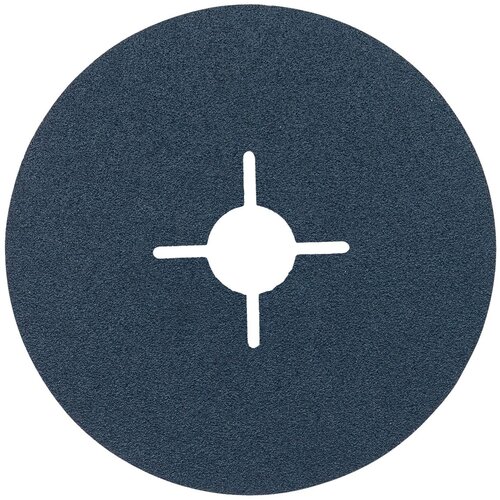 Bosch brusni fiber disk R574, Best for Metal Prečnik 125 mm; granulacija 100 - 2608606735 Cene