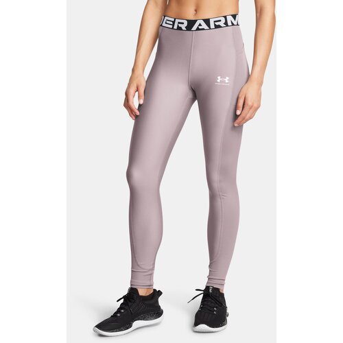 Under Armour Women&amp;#039;s HeatGear Rib Leggings - Women Slike