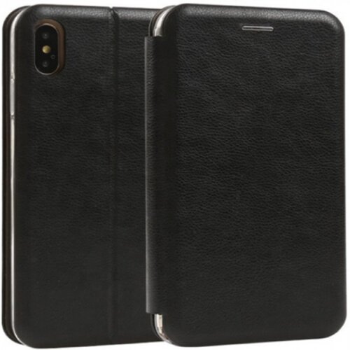  MCLF11 samsung A23 4G futrola leather flip black 249 Cene