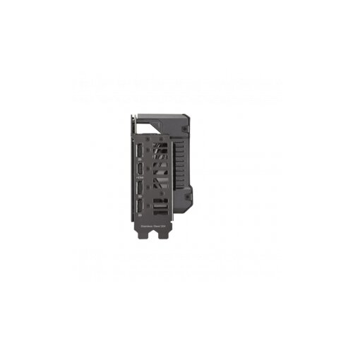 Asus TUF-RTX4070-O12G-GAMINGNVIDIA GeForce RTX 407012GB GDDR6X 192bit;HDMI,3xDP Cijene