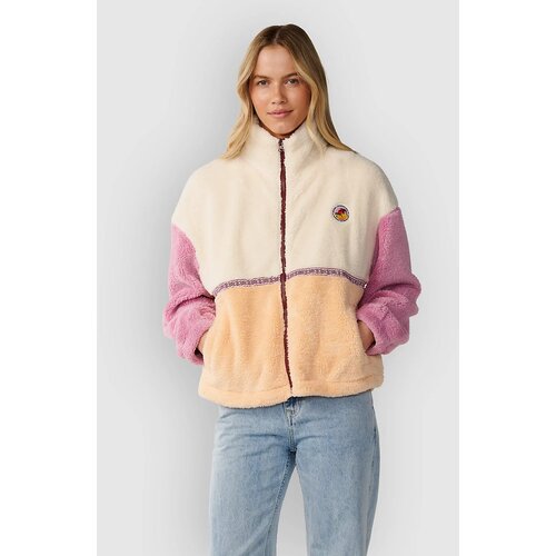 Rip Curl Surf Revival Heritage Zt Polar Fleece Jacket shell Cijene