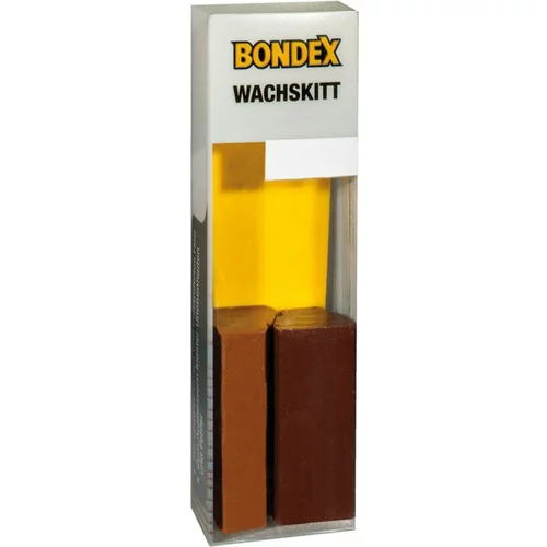 BONDEX Vosek kit za popravila Bondex (bela, 2 x 7 g)