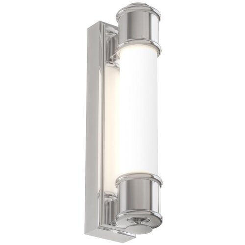 Open Design OR85242 - LED osvetljenje za ogledalo OMI LED/7W/230V 30 cm IP44 sjajni hrom Slike