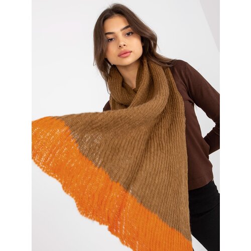 Factory Price Scarf-AT-SZ-1942.94P-camel Cene