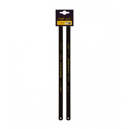 AUGUSTA Plata za bonsek 300mm 2/1 3202CL24300 Slike