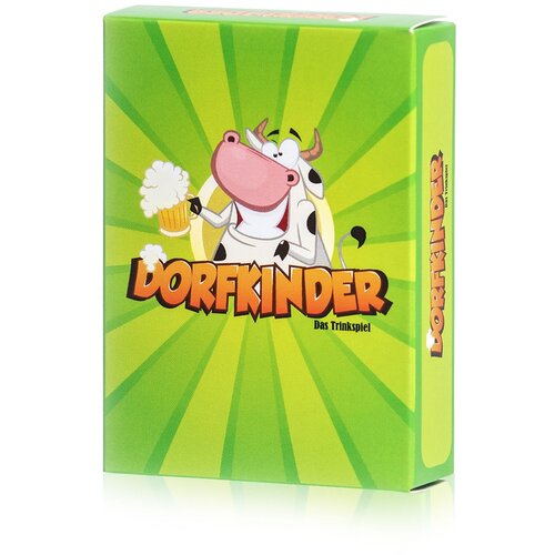 Spielehelden Seljani Alkoholna igra 55 karata Igrači: 2-8 Dob: 18+ Slike