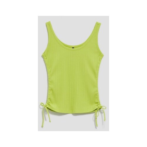 Moodo Women's top - green Cene