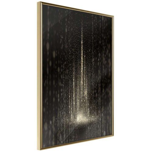  Poster - Rain of Light 30x45 Slike