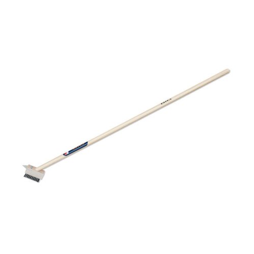 BIG TOOLS Četka za či&scaron;ćenje pločnika 140cm SB Cijene