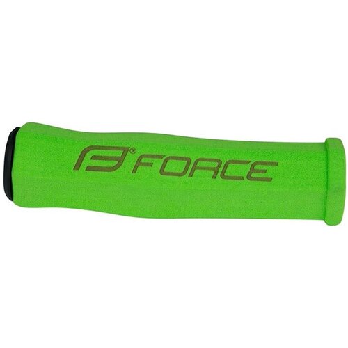  Gripovi Force Foam Hard Green,Packed Slike