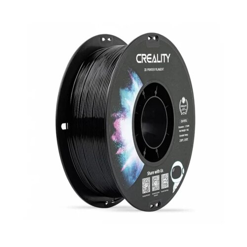 Creality CR-PETG Black Cene