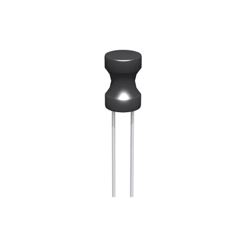 TRU COMPONENTS Prigušnica sa skupljajućom cjevčicom, radijalno ožičena, mjere rastera 5 mm 47 µH 0.1 ? 1.1 A TC-09P- Cijene