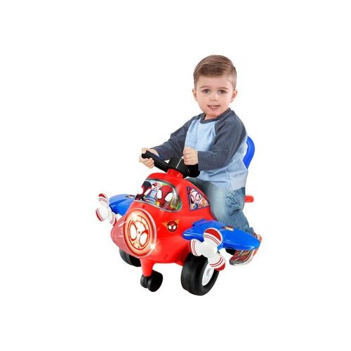  Guralica avion spidey 063982 ( 111/63982 ) Cene