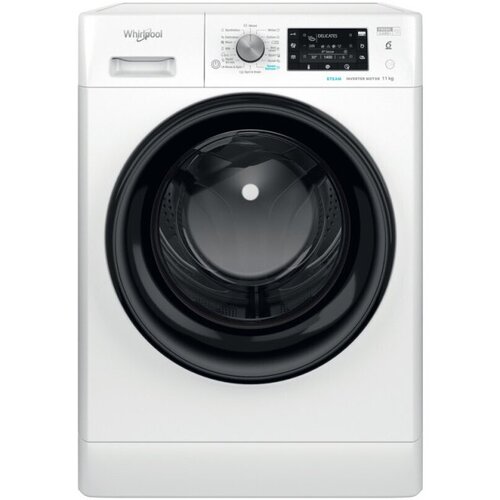 Whirlpool mašina za veš FFD 11489 BV EE Cijene