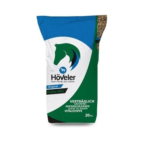 H&amp;ouml;veler Oldie-Mix Slike