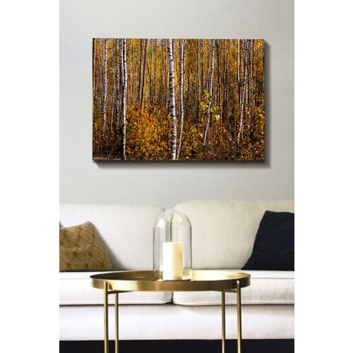 Wallity Slika Kanvas Tablo-79, 70x100 cm Cene