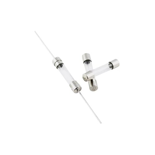 Eska fini osigurač 6,3 x 32 mm632.211 0,25A 250 V 0.25 A, srednje spor, sadržaj Cijene