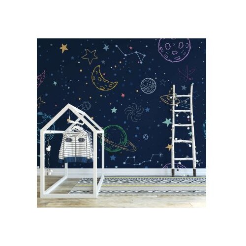 WALLXPERT Tapeta za zid MDK-00128, 100x100 cm, &Scaron;arena Cijene