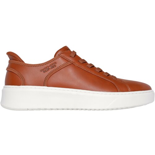 Skechers slip-ins: court break - suit sneaker 183177-cog Cijene