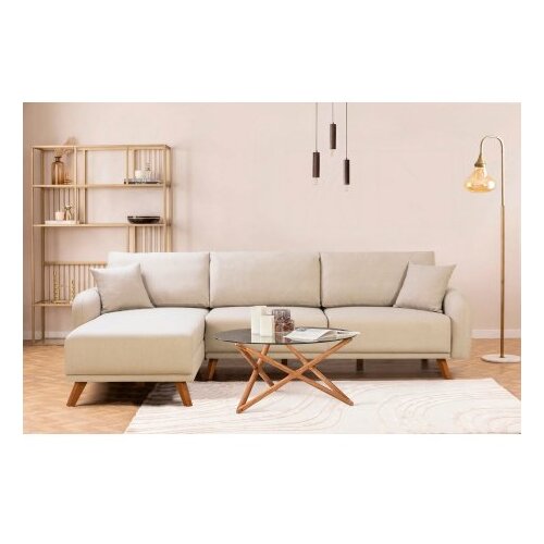 Atelier Del Sofa ugaona garnitura Hera 1 Corner Cream Cene