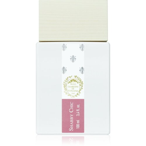 Giardini Di Toscana Shabby Chic parfumska voda uniseks 100 ml Cene