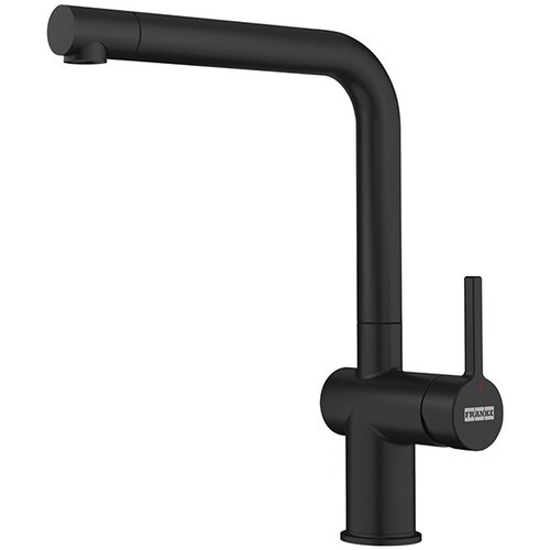 Franke active l fiksna 115.0653.371 matte black Slike