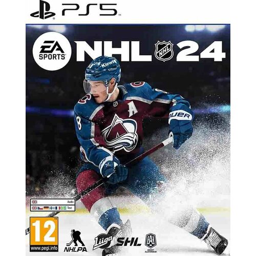 Electronic Arts PS5 EA SPORTS: NHL 24 Slike