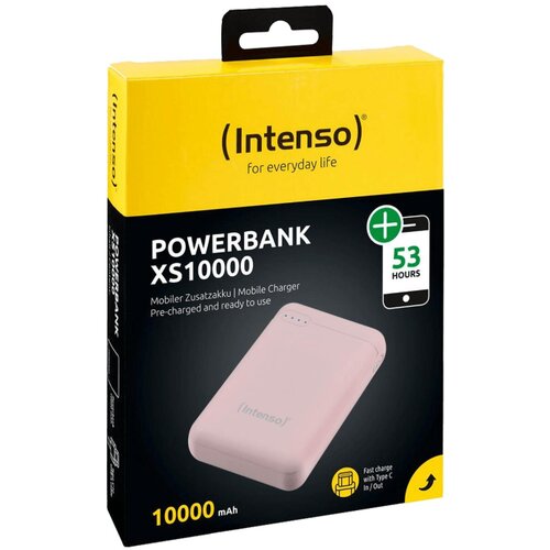  (Intenso) Prijenosni punjač za mobitele i... Cijene