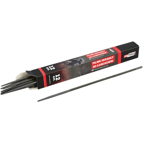 Awtools okrogli film za klice 4,5 mm 12 psov., (21089398) Cene