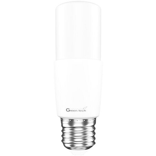 Greentech LED žarulja (9 W, E27, 900 lm, Hladna bijela) Cijene