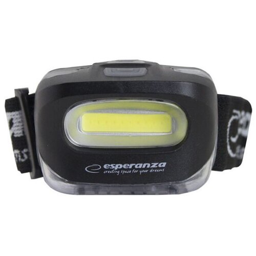  LED lampa za biciklo za glavu ESPERANZA, bljeskalica EOT038 Cijene