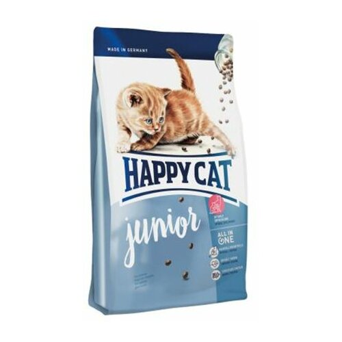 Happy Dog happy cat hrana supreme junior (za mačiće) 1.4kg Cene
