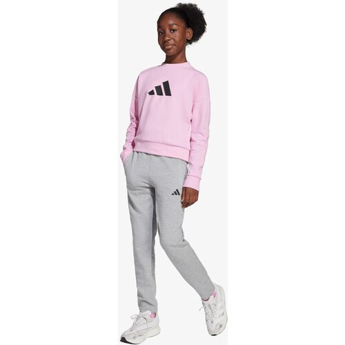 Adidas Trenerka JG FI LOGO TS Slike