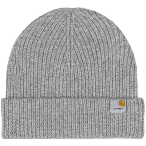 Carhartt WIP Gabe Beanie Grey Heather