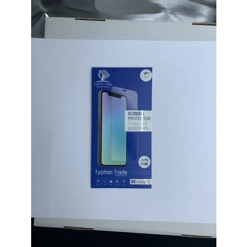 TYPHON zaštitno staklo mate ceramic iPhone 14+ ( 95158 ) Slike