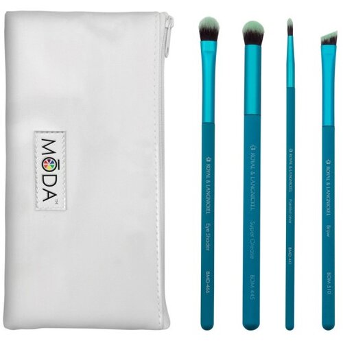 MŌDA® Original Mōda® - Set četkica za odvažne oči Cijene