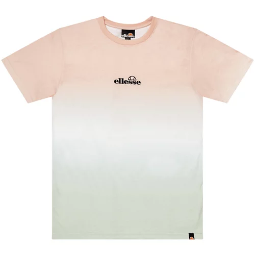 Ellesse T-SHIRT PRIMAVERA TEE Ženska majica, ružičasta, veličina