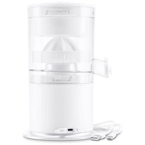 Ufesa Ufega Squeeze & Go Bijeli citrusni sokovnik 45 W, 220 ml Cijene