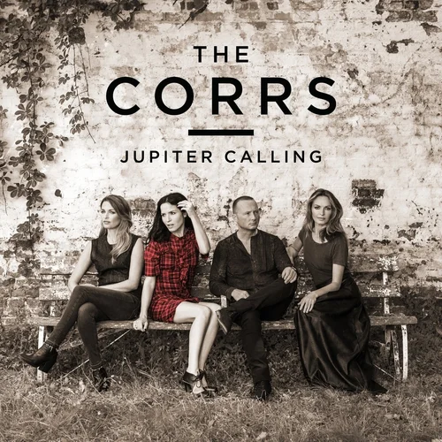 The Corrs Jupiter Calling (Limited Edition) (Red Coloured) (2 x 12" Vinyl)