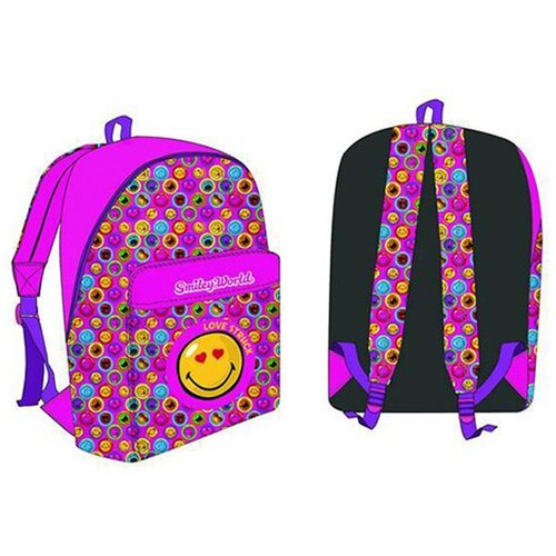  &scaron;kolska torba smiley 32*42*16 2Cases #7-D504519 Cene