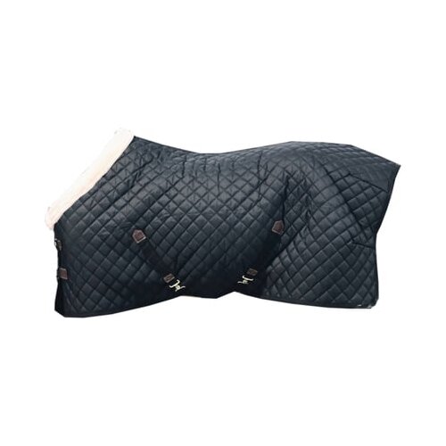 Kentucky Horsewear Turnirska odeja - črna Cene