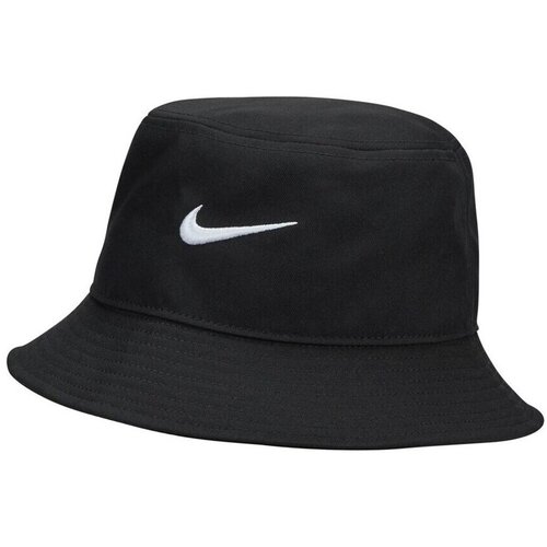 Nike Klobuki Sb Apex Swoosh Bucket Hat Črna Slike