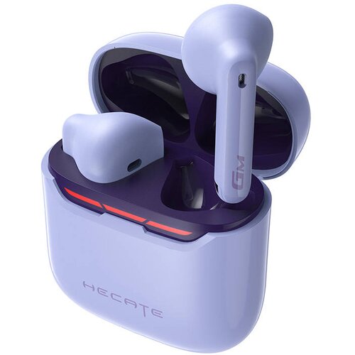 Edifier Gaming slušalke HECATE GM3 Plus (vijolične), (20970464) Cene
