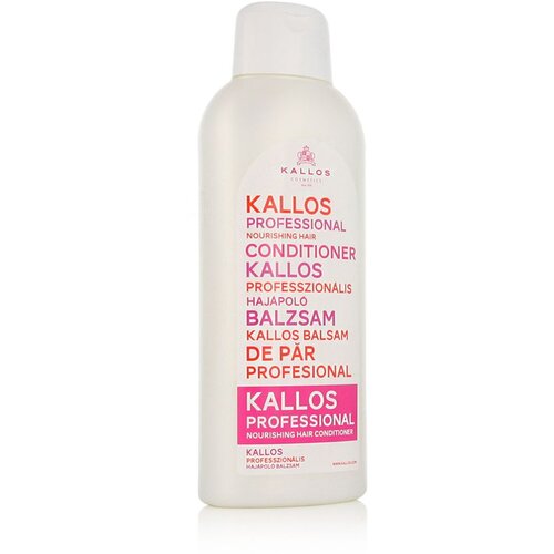 Kallos Cosmetics Professional Nourishing hranilen balzam 1000 ml Cene