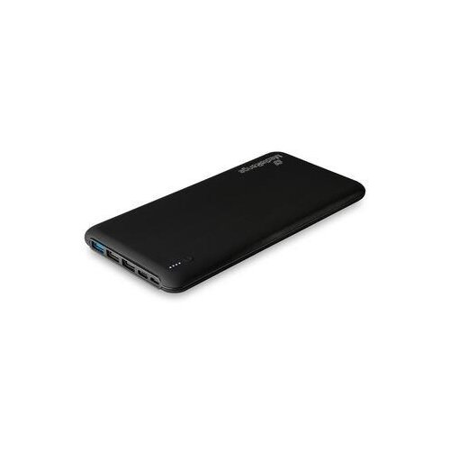 MEDE8ER MediaRange MR754 power bank Lithium Polymer (LiPo) 25000 mAh Black Cijene